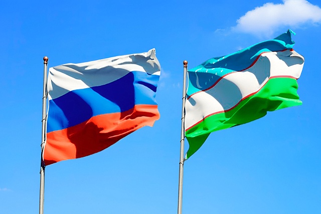 Представлен календарь крупных международных выставок, запланированных к проведению в Республике Узбекистан в 2026 году